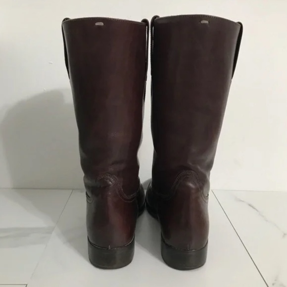 Maison Martin Margiela Western Boots - Picture 6 of 8